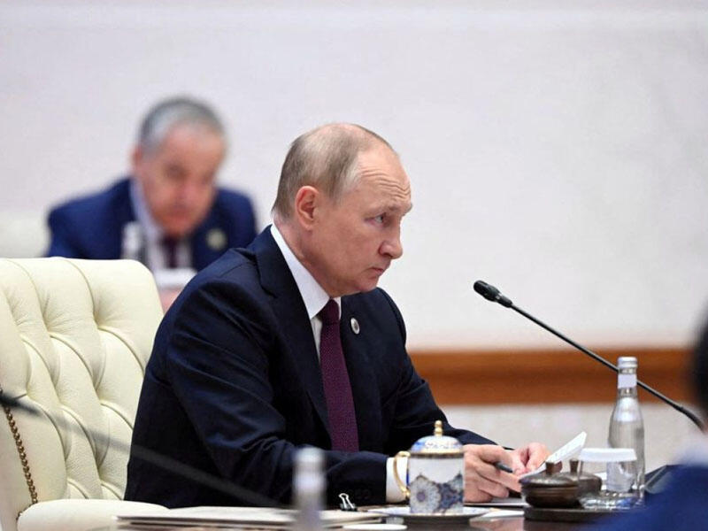 Britaniya XİN: Putinin hədələri ciddi qarşılanmalıdır