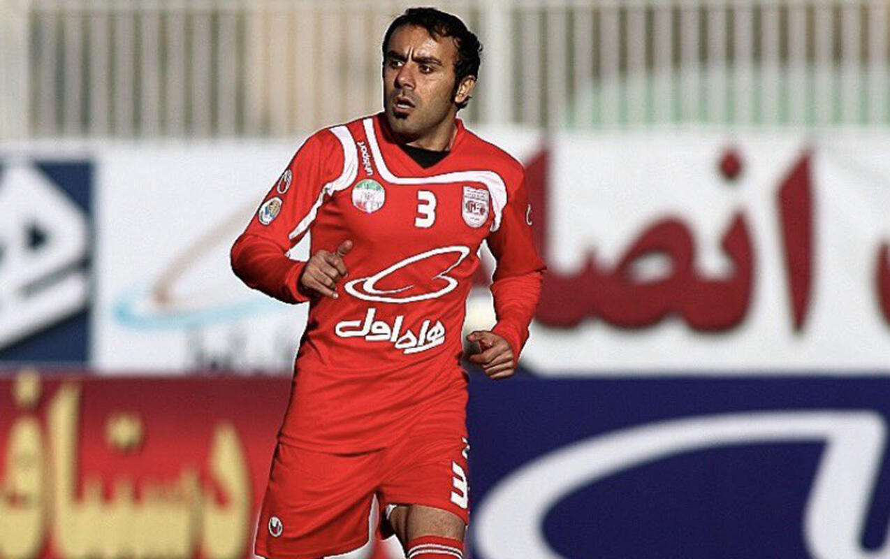 &ldquo;Traktor&rdquo;un futbol&ccedil;usu etirazlarda &ouml;ld&uuml;r&uuml;ld&uuml; 