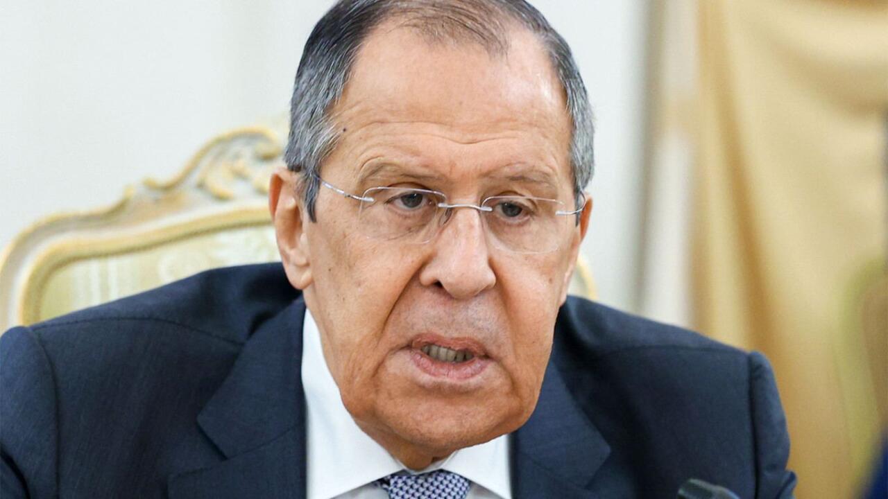 Lavrov Ermənistan rəsmilərinin Qarabağla bağlı yalanlarını