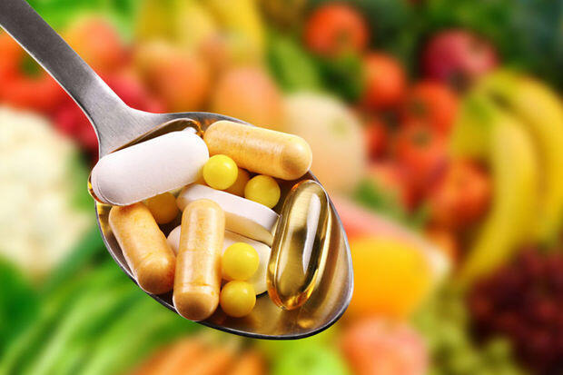 Bu vitamin xərçəngi 10 günə