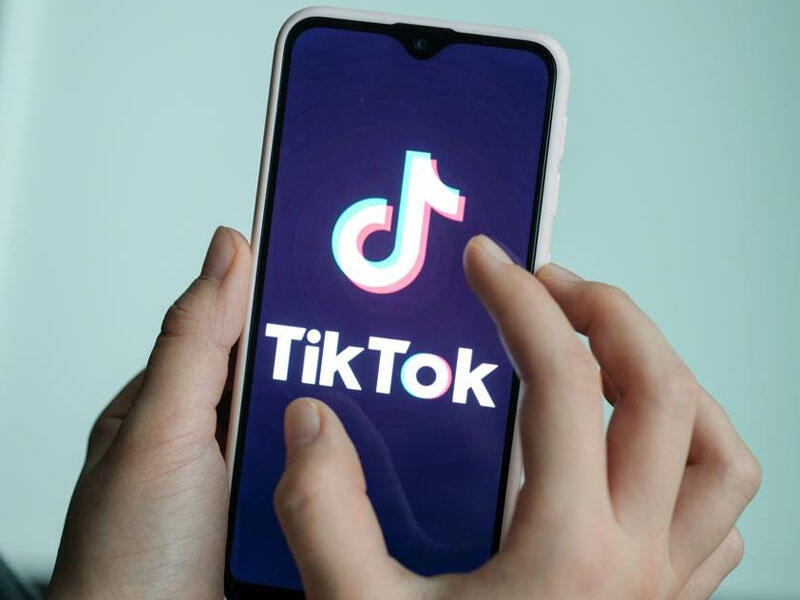 TikTok “App Store” və “Play Store”dan silinə bilər