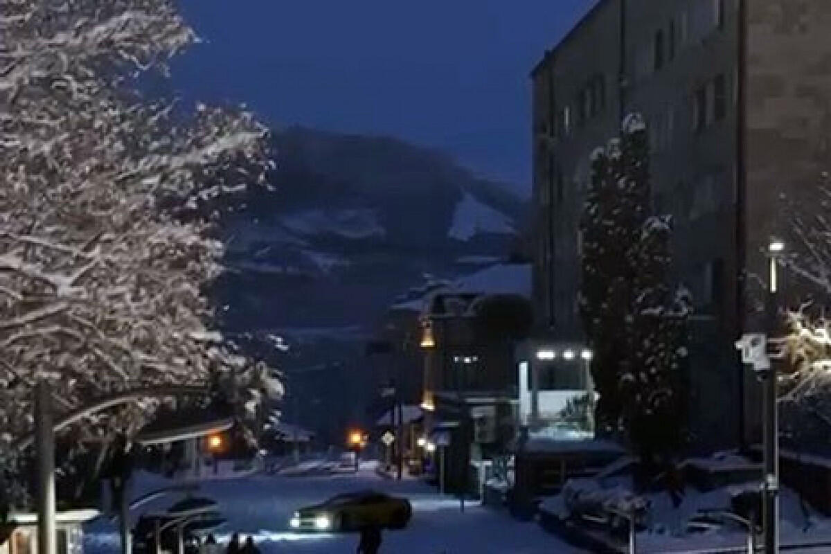 Xankəndidə avtoxuliqanlıq edən şəxs həbs edilib 