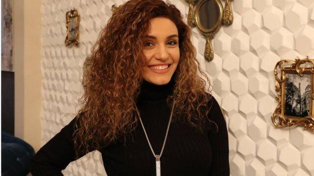 "Kurtlar vadisi"nin aktyoru Çinarə Məlikzadə ilə evlənmək istəyib...