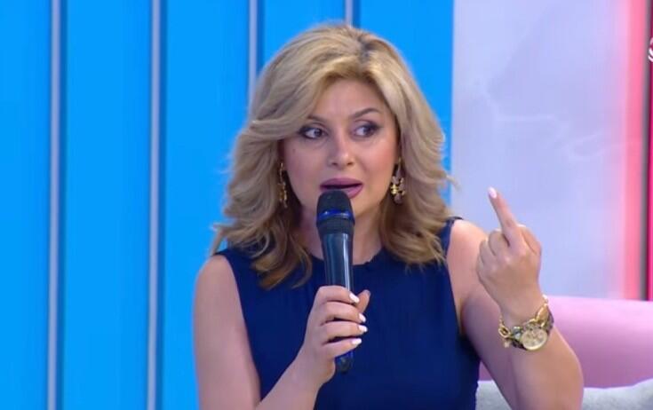 "Beləsinin qəbri üstündə ağlamayasan"
