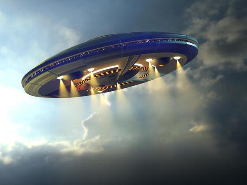 Bu dəfə yadplanetlilərlə bağlı məxfi sənədlər a&ccedil;ıqlanacaq