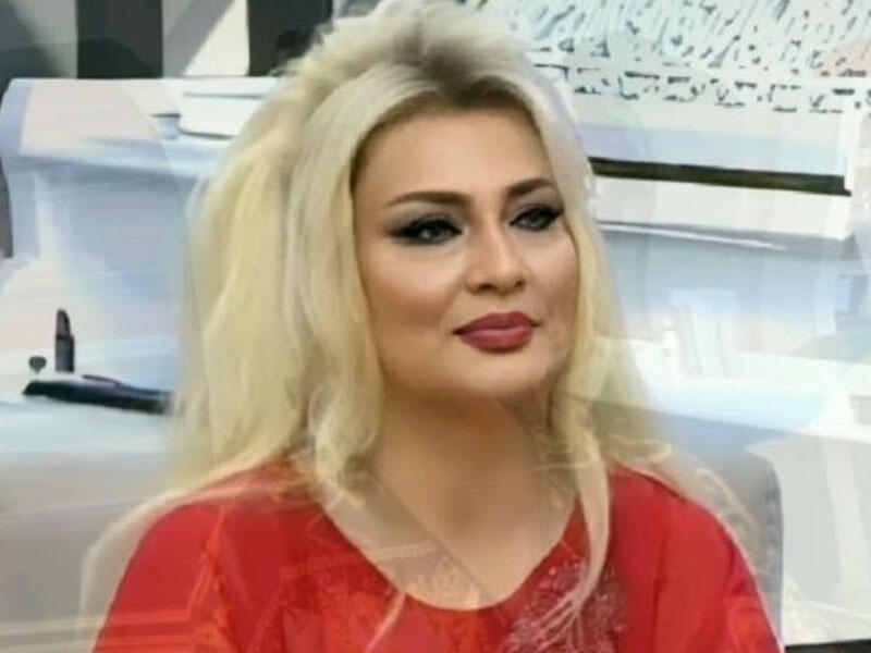“Anamla bacımı itirdikdən sonra sənətdən getmək istədim” 