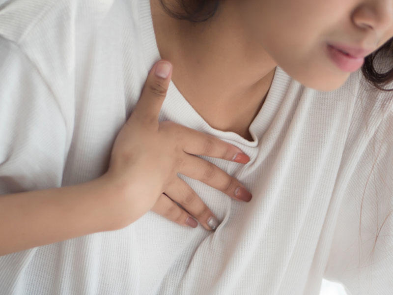 Bu səhvlər infarkt riskini artırır – İsti havalarda ürəyi qorumağın 7 əsas qaydası