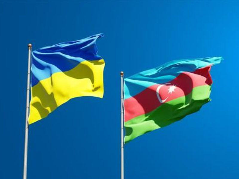 Azərbaycan və Ukrayna iqtisadi əməkdaşlığın yeni mərhələsinə keçir?  İCMAL