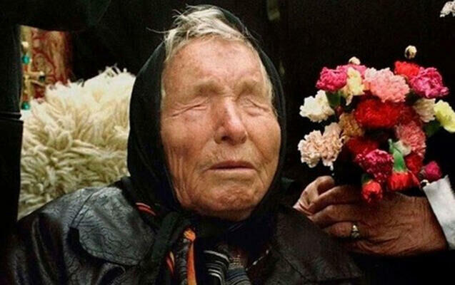 Vanqadan 2026cı il üçün qorxulu proqnoz – “Ufo ilə ilk təmas noyabrda olacaq”