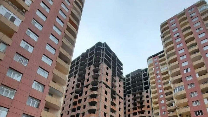 Binalarda komendant &ouml;zbaşınalığı: Pullar necə xərclənir?