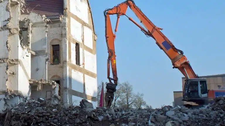 Bakı, Sumqayıt və Gəncədə böyük söküntü başlayacaq 