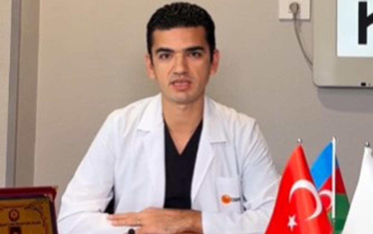 &ldquo;D&uuml;nyag&ouml;z&rdquo;&uuml;n baş həkiminin səhvinə g&ouml;rə g&ouml;z&uuml;m kor olub&rdquo;  63 yaşlı şikayət&ccedil;i