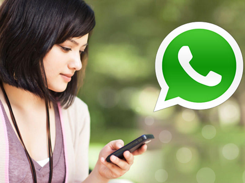 "Whatsapp"da yeni funksiya  Səsli mesajlardan bezənlər üçün şad xəbər