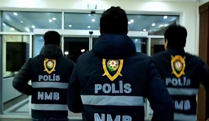 Paytaxt və bölgələrdə əməliyyat  33 kq narkotik vasitə aşkarlandı 