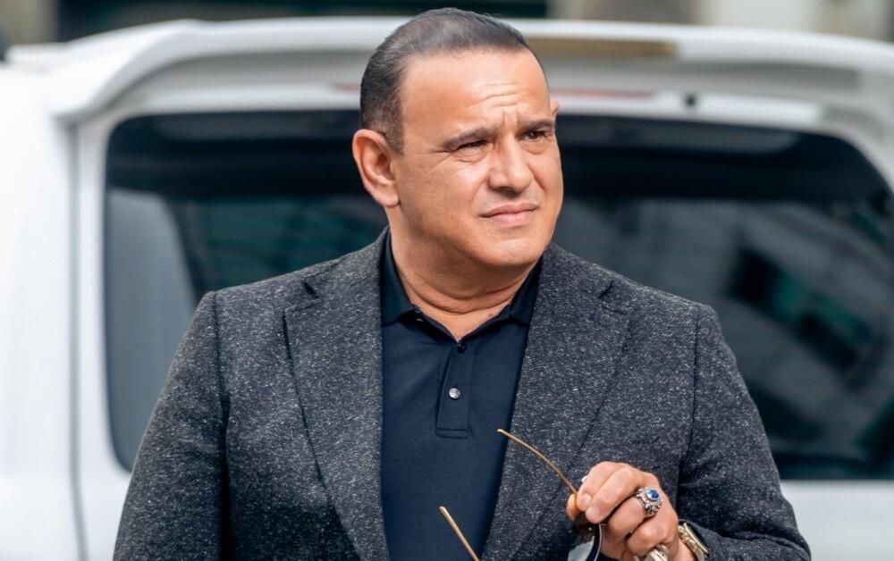 “6070 yaşlı qadınlar mənə eşq elan edirlər"