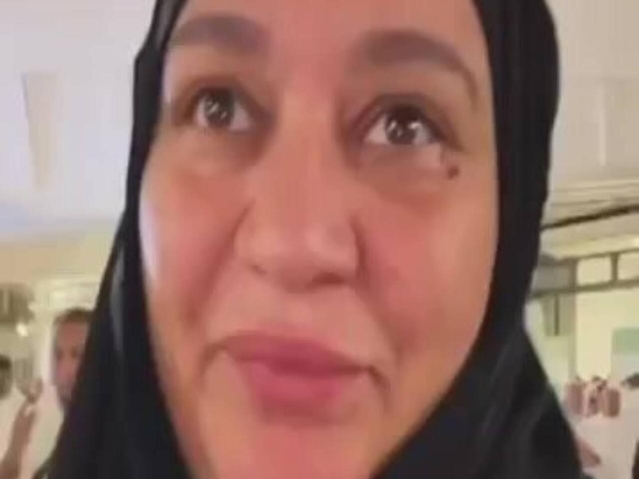 Kəbədə biabırçı etiraf  VİDEO