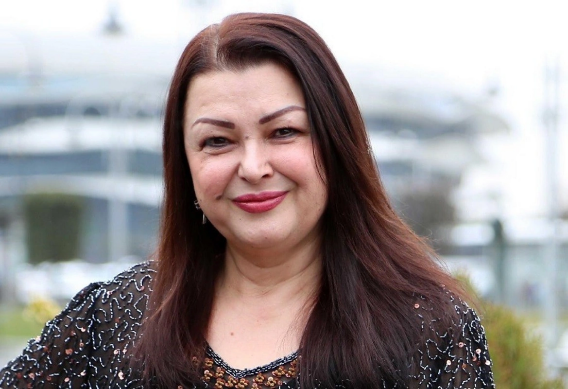 Xalq artisti: "Qələt elədim 1 dəfə öpüşdüm"