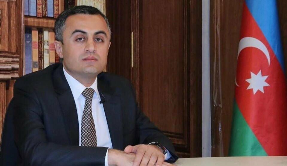 “Demokratiya və insan hüquqlarının inkişaf etdirilməsi pərdəsi altında hiyləgər və məkrli niyyətlər var”