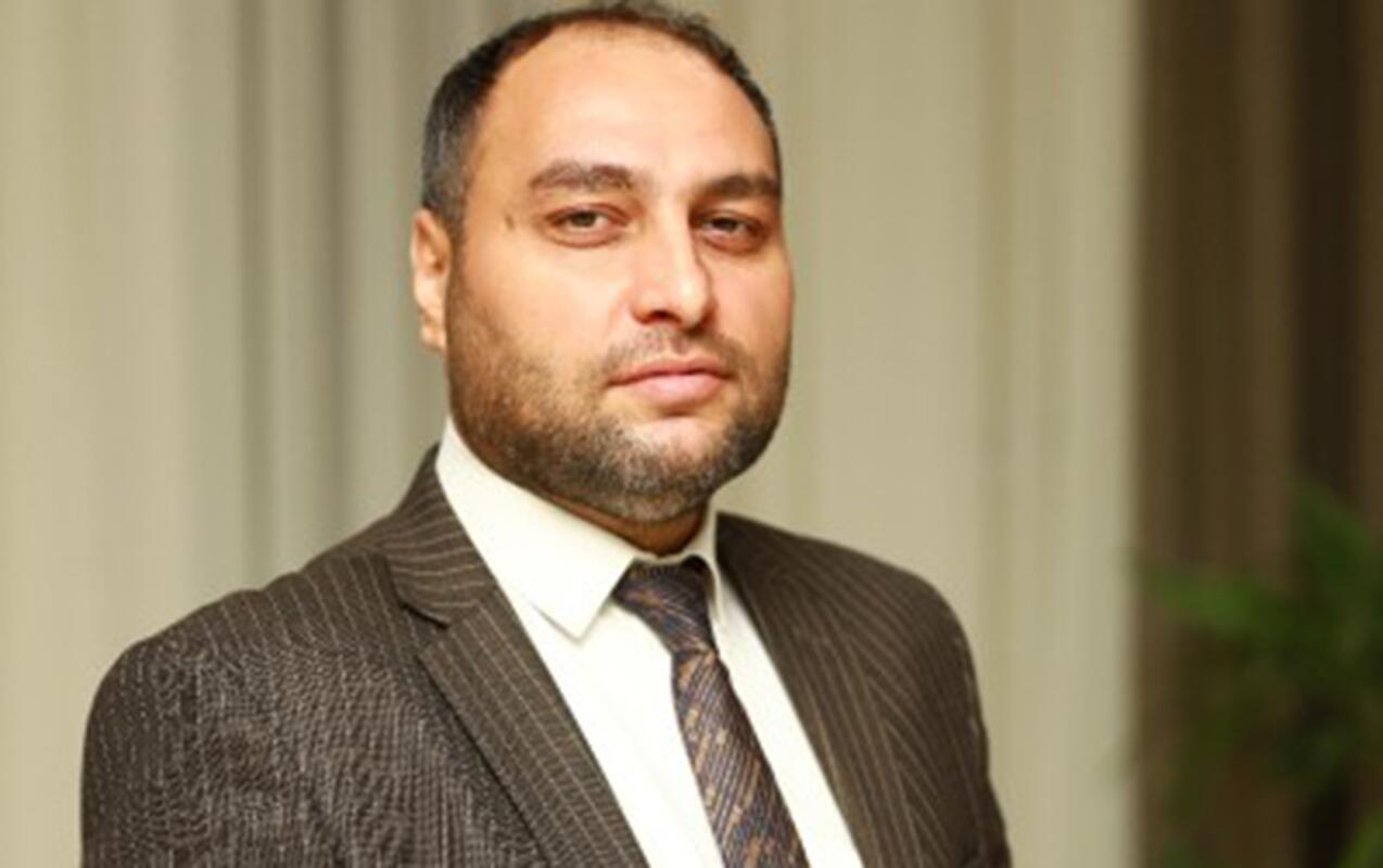 “Bakı Metropoliteni”ndə yeni təyinat 