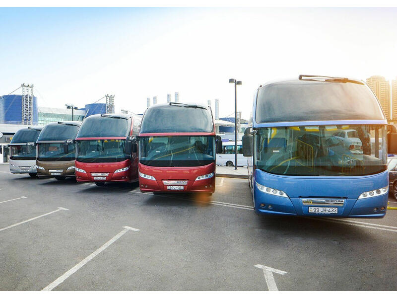 Azad olunmuş ərazilərə avtobus marşrutları açılacaq
