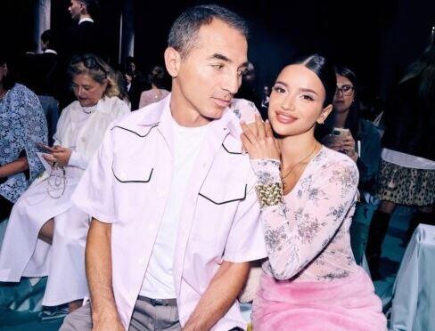 Adnanın xanımının Londondakı şirkətləri 