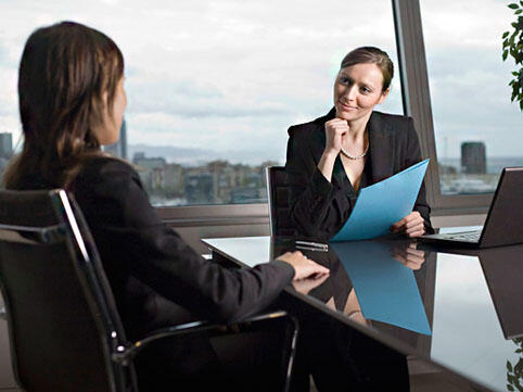 İş görüşməsinə getməzdən əvvəl bunları bilməlisiniz