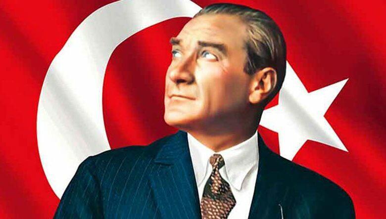 Atatürkün heç vaxt görülməmiş görüntüləri ÜZƏ ÇIXDI 