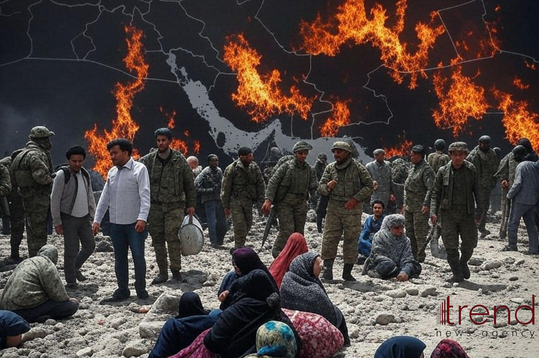 Yaxın Şərq Azərbaycana çox yaxındır: Bakının siyasətinin təfərrüatları