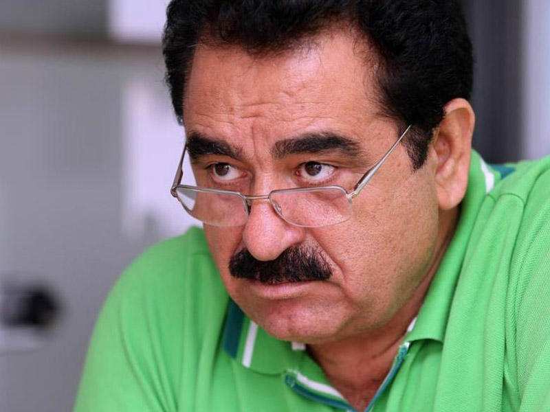 İbrahim Tatlıses məhkəmədə ifadə verdi