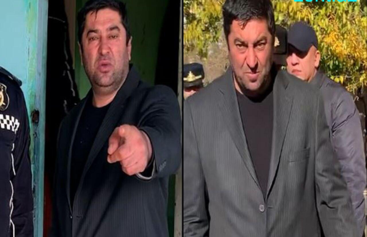 Bakıda kürəkən DƏHŞƏTİ: arvadının ailəsini qırdı 