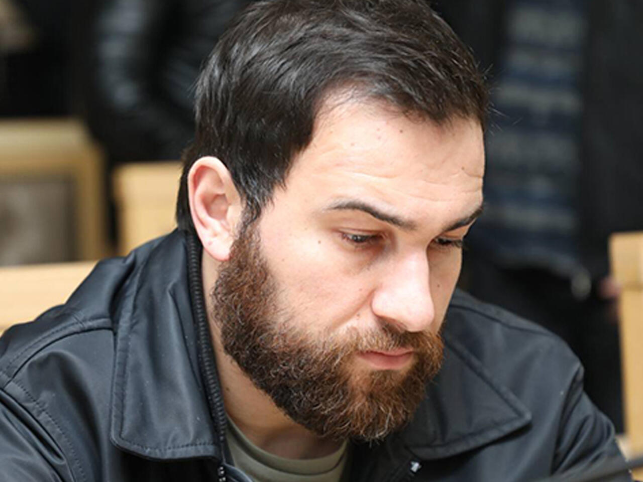 &ldquo;Nikosayağı&rdquo;dan təsirli PAYLAŞIM