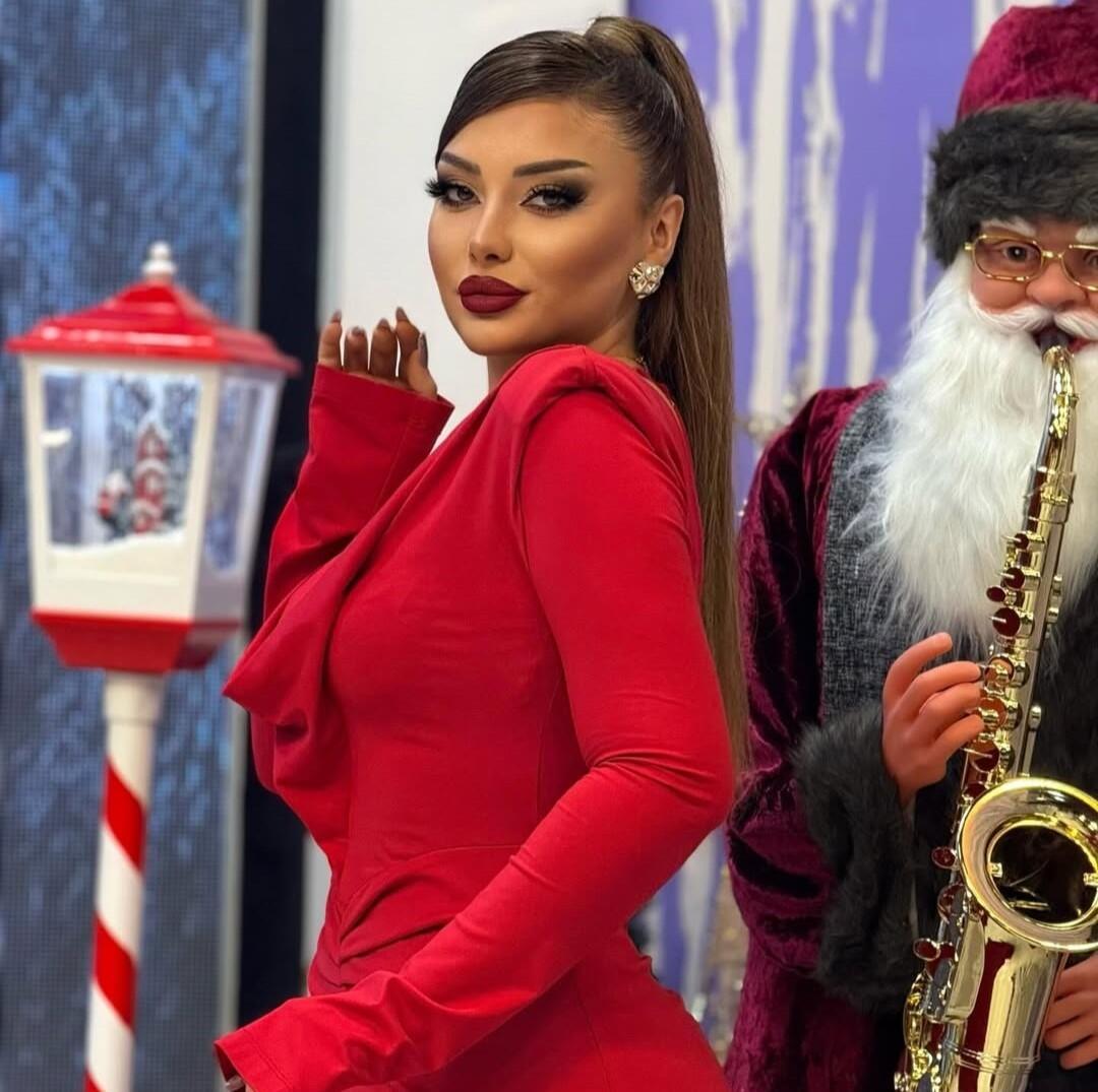 "Kişidən ki&ccedil;ik hədiyyə g&ouml;t&uuml;rm&uuml;rəm, maşın, ya ev OLMALIDIR"