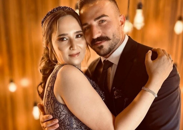 Türkiyədə yanğında ölən FHN əməkdaşı ilə bağlı ürəkdağlayan detal  10 gün əvvəl...