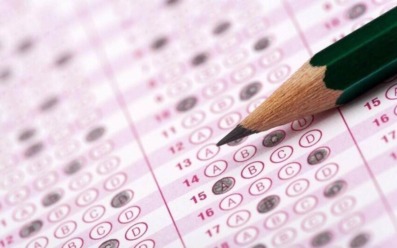 X&uuml;susi qabiliyyət tələb edən bəzi ixtisasların test balında dəyişiklik edilib