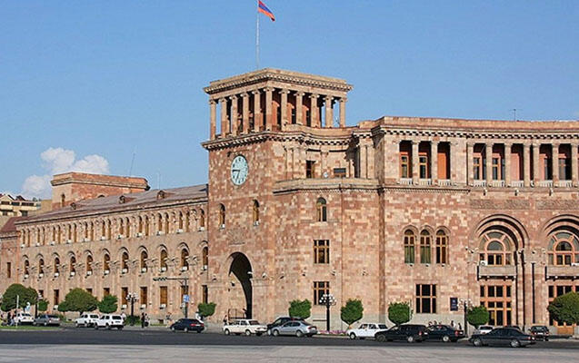 "Ermənistan KTMT öhdəliklərini yerinə yetirməkdən imtina edir" – Rusiya rəsmisindən sərt açıqlama