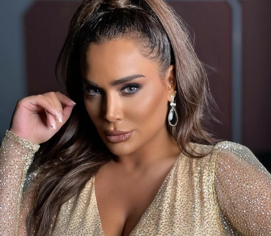 "Ayıb olsun mənə dediklərinə g&ouml;rə"  ağlayaraq efirdən GETDİ 