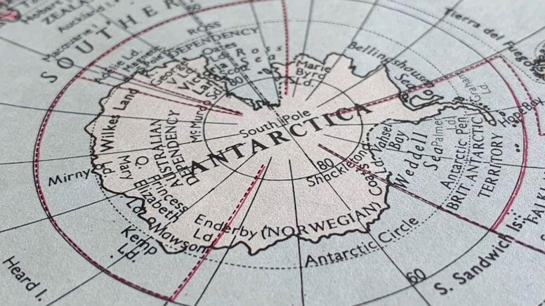 Dünyanın ən çətin nöqtəsinə çatdılar  Tarixi səyahət 2,5 il çəkdi