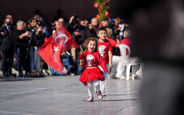 Türkiyədə bu gündən yadda qalan