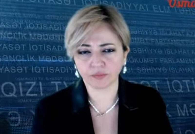 “Osmanqızının yalanları və savadsızlığı – OXUYUN!”