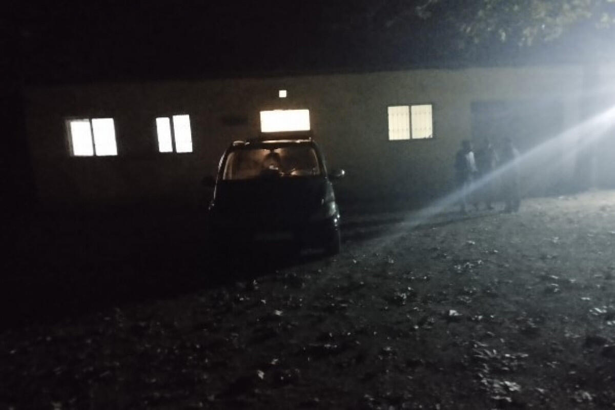 TƏBİB Mingəçevirdəki qəttlə bağlı məlumat yaydı