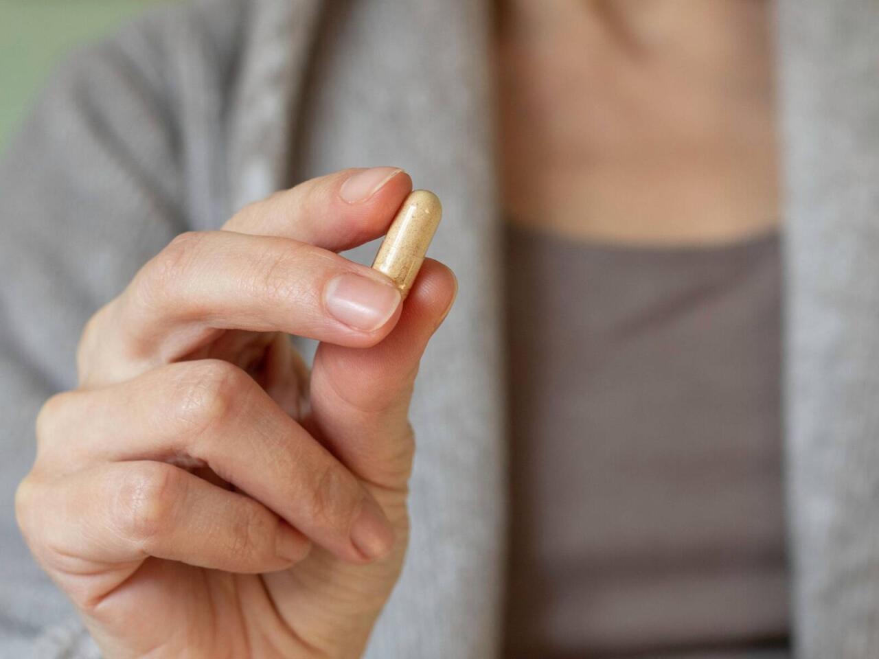 "Dərmanlarla vitaminləri qarışdırıb atmaq olmaz, yoxsa..."