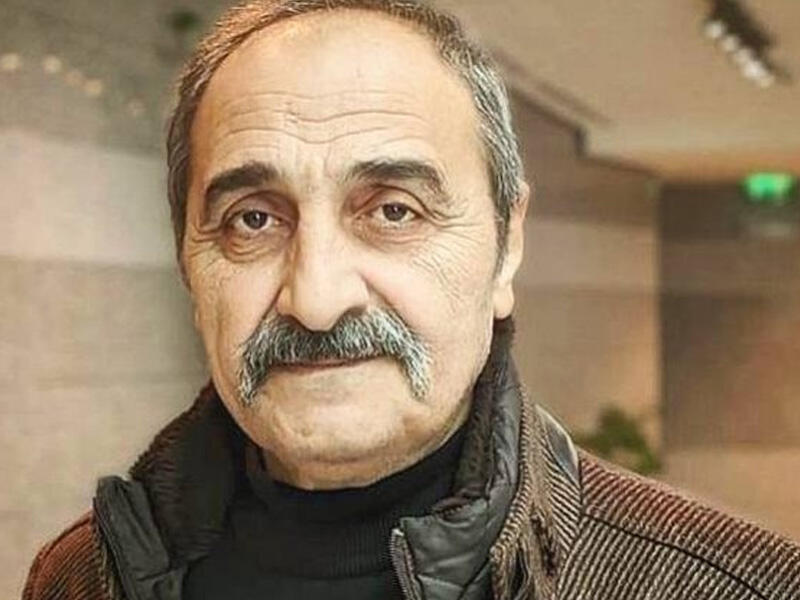 "Bilsəydim ki, "Fəryad" Ceyhun Mirzəyevin son filmidir, mənə verdiyi erməni roluna çəkilərdim"