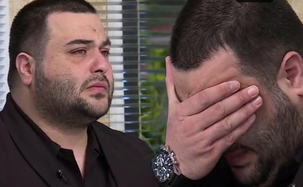 Oğlu Ramiz Novruzun görüntüsünü görüb ağladı  VİDEO