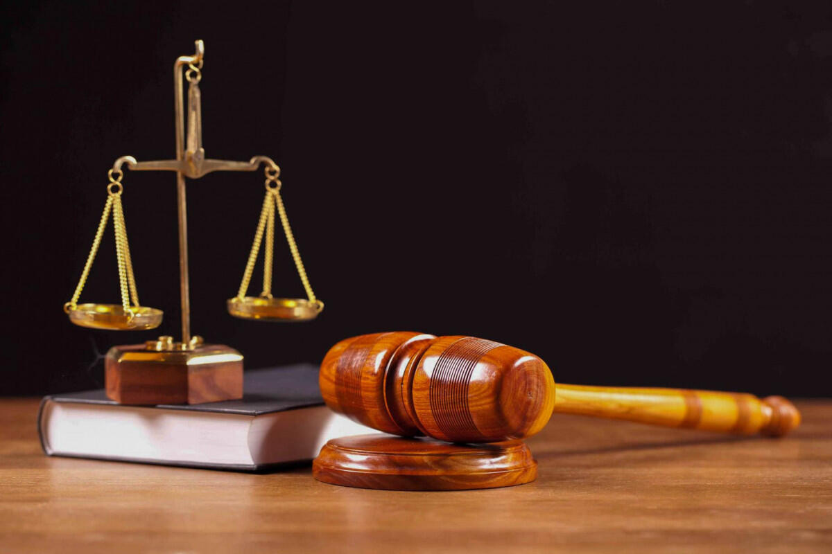 Bakıda stəkanla iş yoldaşını öldürənə 9 il yarım cəza verildi