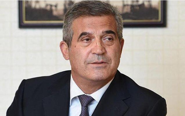 &ldquo;Nə harasa &ccedil;ağırılmışam, nə də ifadə vermişəm&rdquo;  S&uuml;leyman Mikayılov danışdı