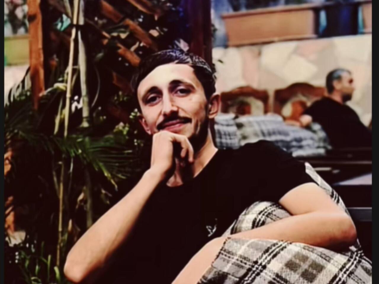 "BMW"nin alışdığı qəzanın anbaan görüntüsü