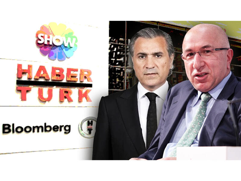 "Show tv" satıldı  Yeni sahibi bu şəxsdir  FOTO