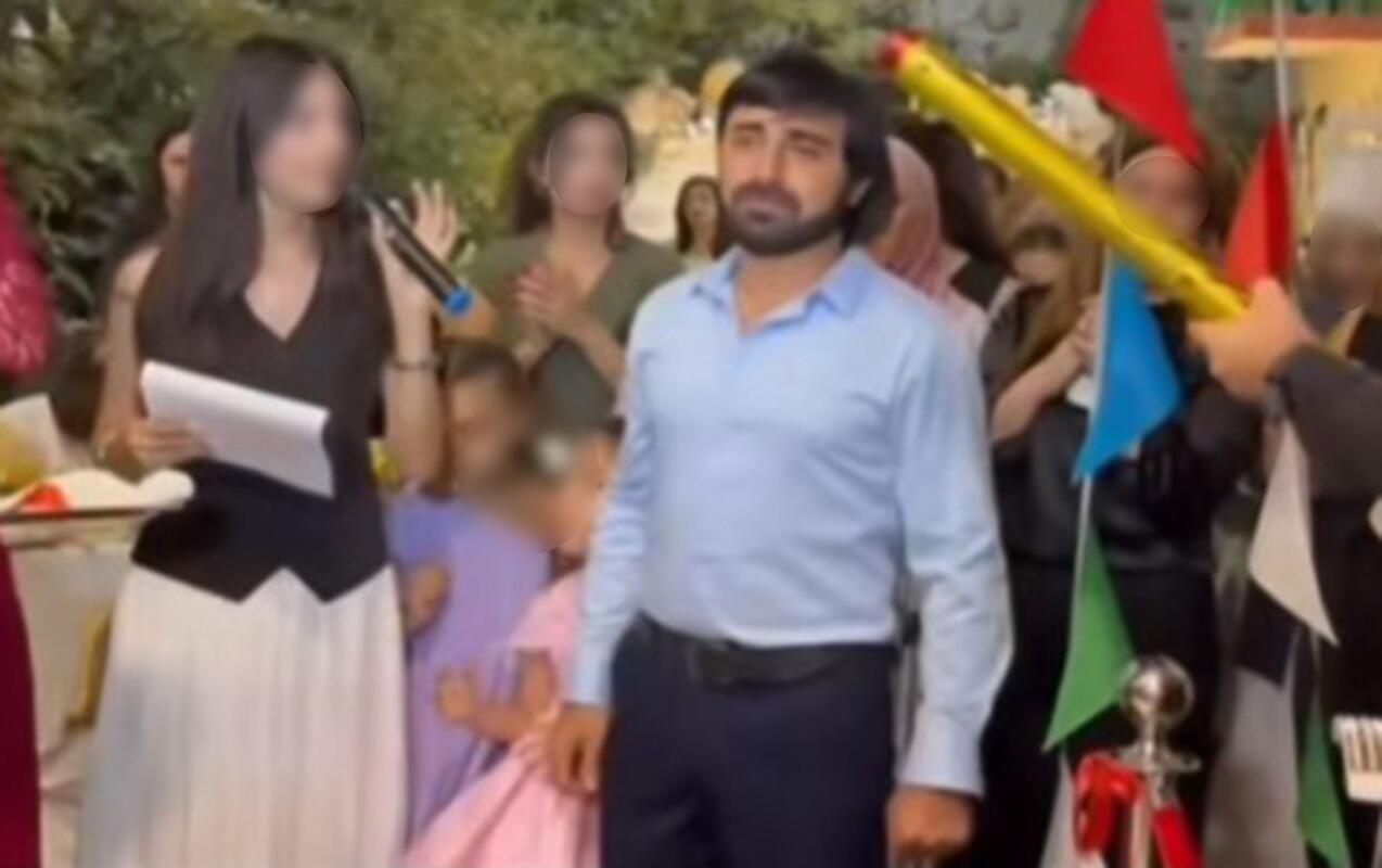 Dəhşətli qəzada ölən Rüfət sahibkar imiş 