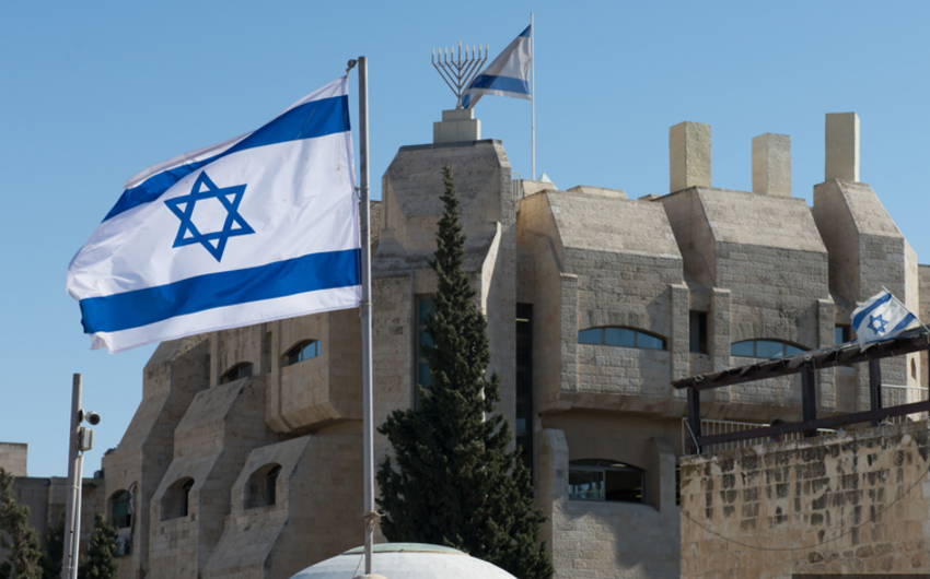 İsrail yeni razılaşma ilə bağlı HƏMASdan cavab alır