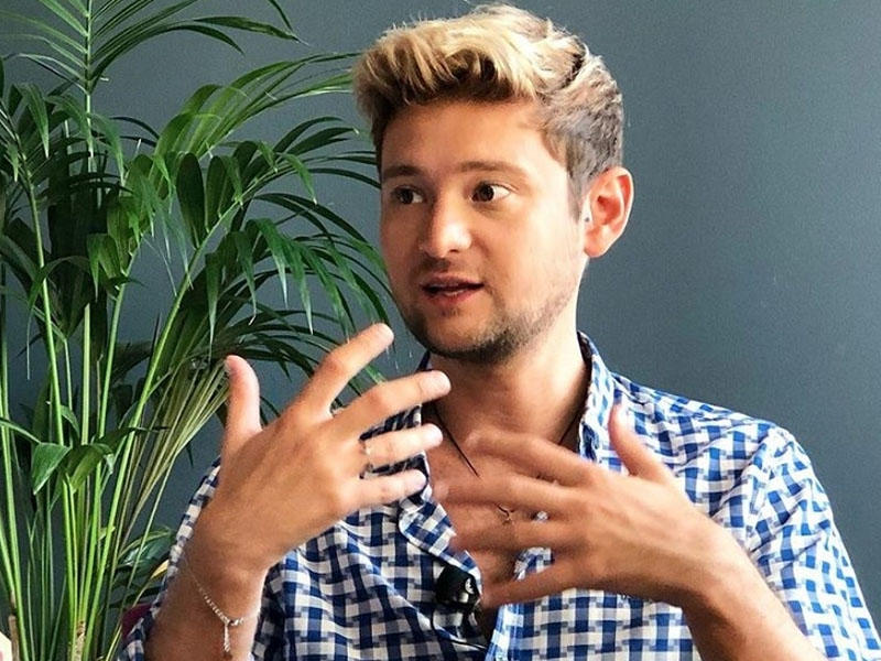 "Azadlığımı, rahatlığımı əlimdən alıb"